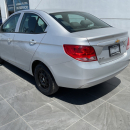 Chevrolet AVEO Lateral izquierdo 3